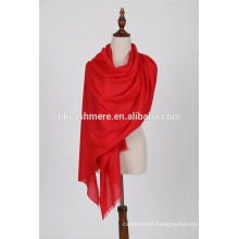 New product unique design large square wool scarves for wholesale